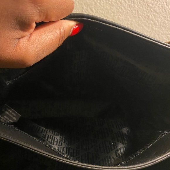 Kurt Geiger Bags Kurt Geiger Jumbo Quilted Leather Shoulder Bag